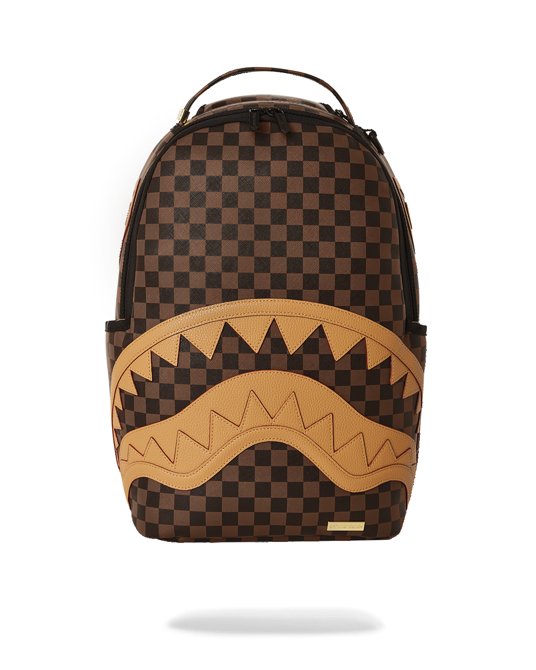 Limited Edition SHARKS IN PARIS HENNY NEVER TOO MANY BACKPACK DLXV
