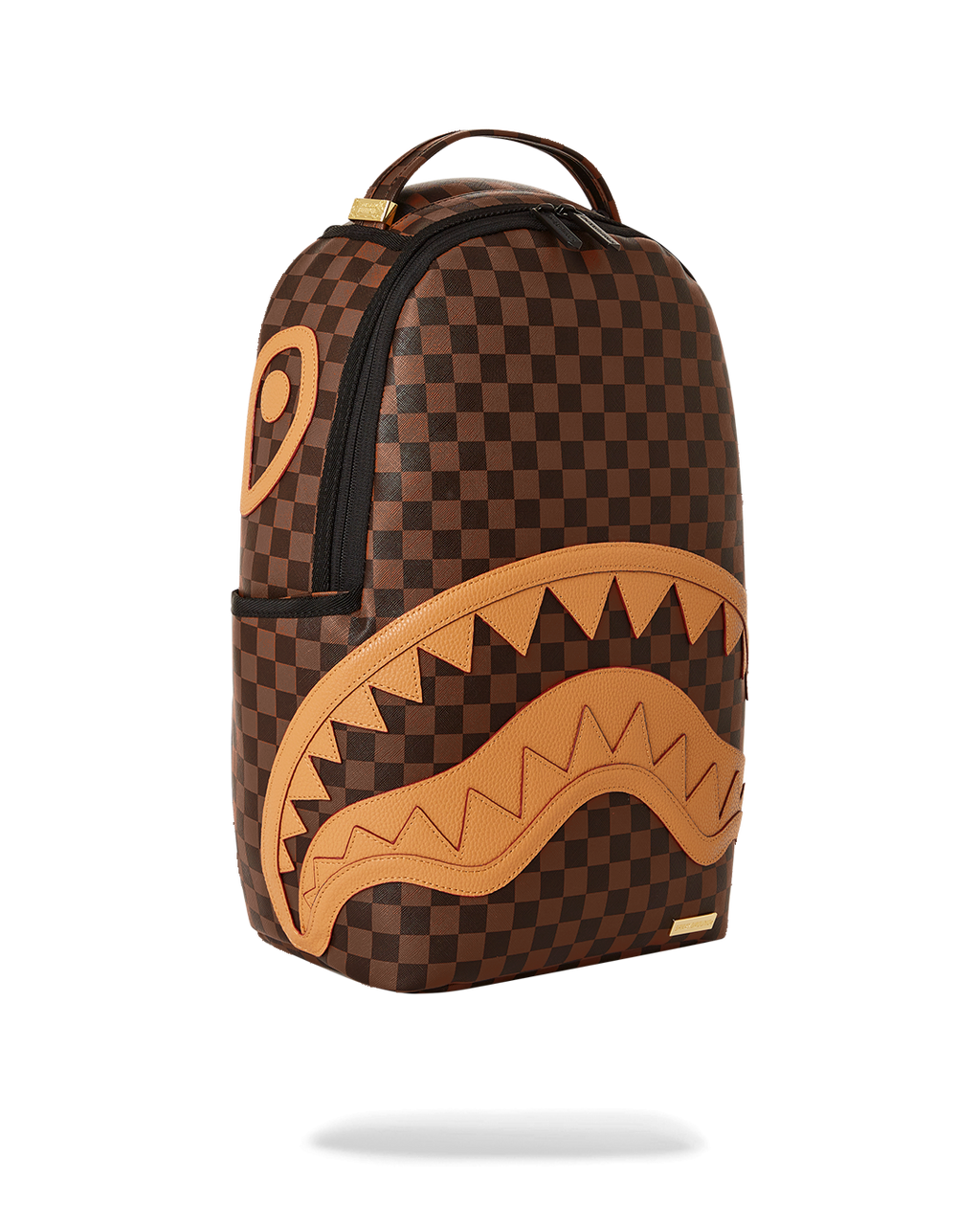 Limited Edition SHARKS IN PARIS HENNY NEVER TOO MANY BACKPACK DLXV