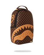 Limited Edition SHARKS IN PARIS HENNY NEVER TOO MANY BACKPACK DLXV