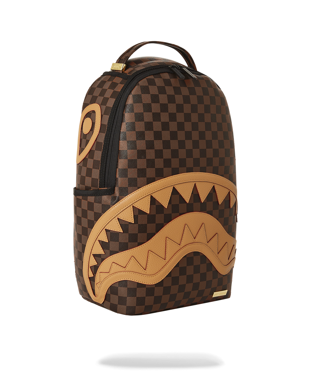 Limited Edition SHARKS IN PARIS HENNY NEVER TOO MANY BACKPACK DLXV