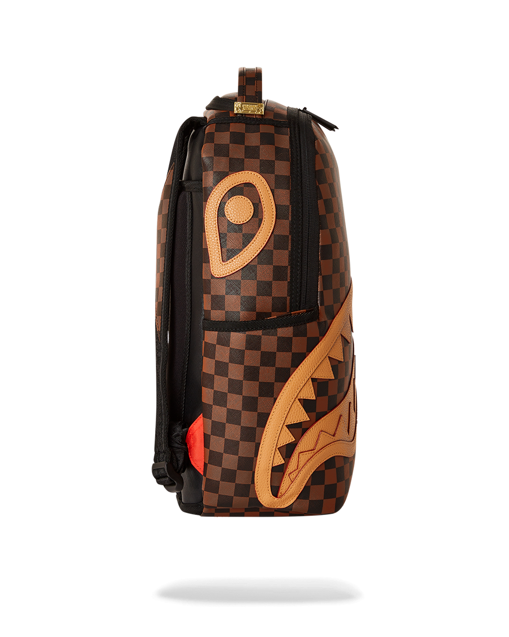 Limited Edition SHARKS IN PARIS HENNY NEVER TOO MANY BACKPACK DLXV