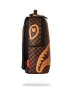 Limited Edition SHARKS IN PARIS HENNY NEVER TOO MANY BACKPACK DLXV