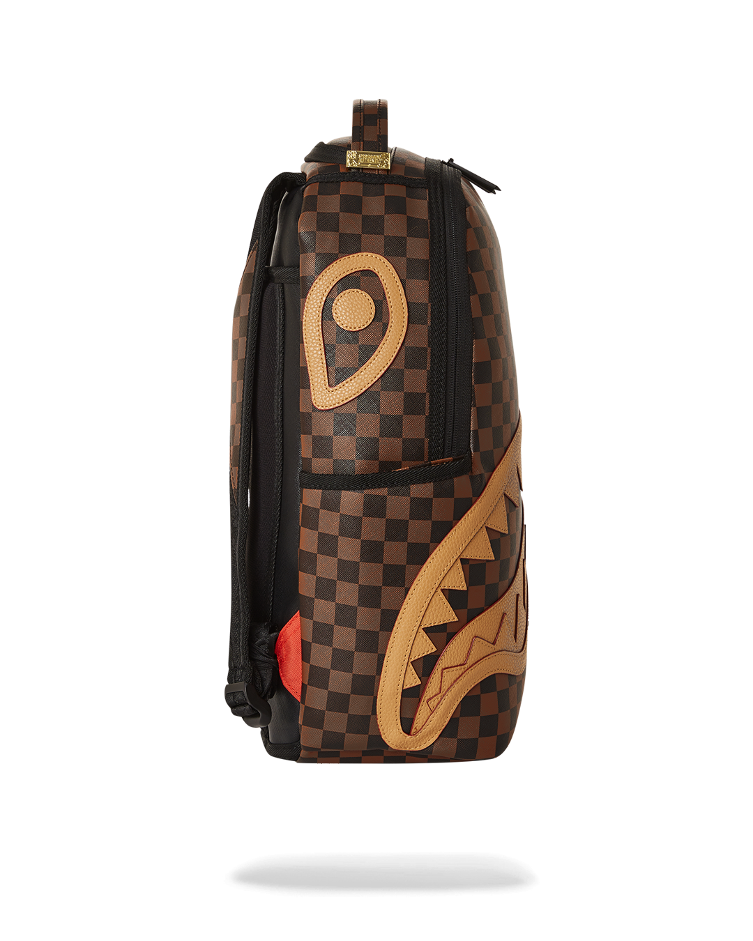 Limited Edition SHARKS IN PARIS HENNY NEVER TOO MANY BACKPACK DLXV