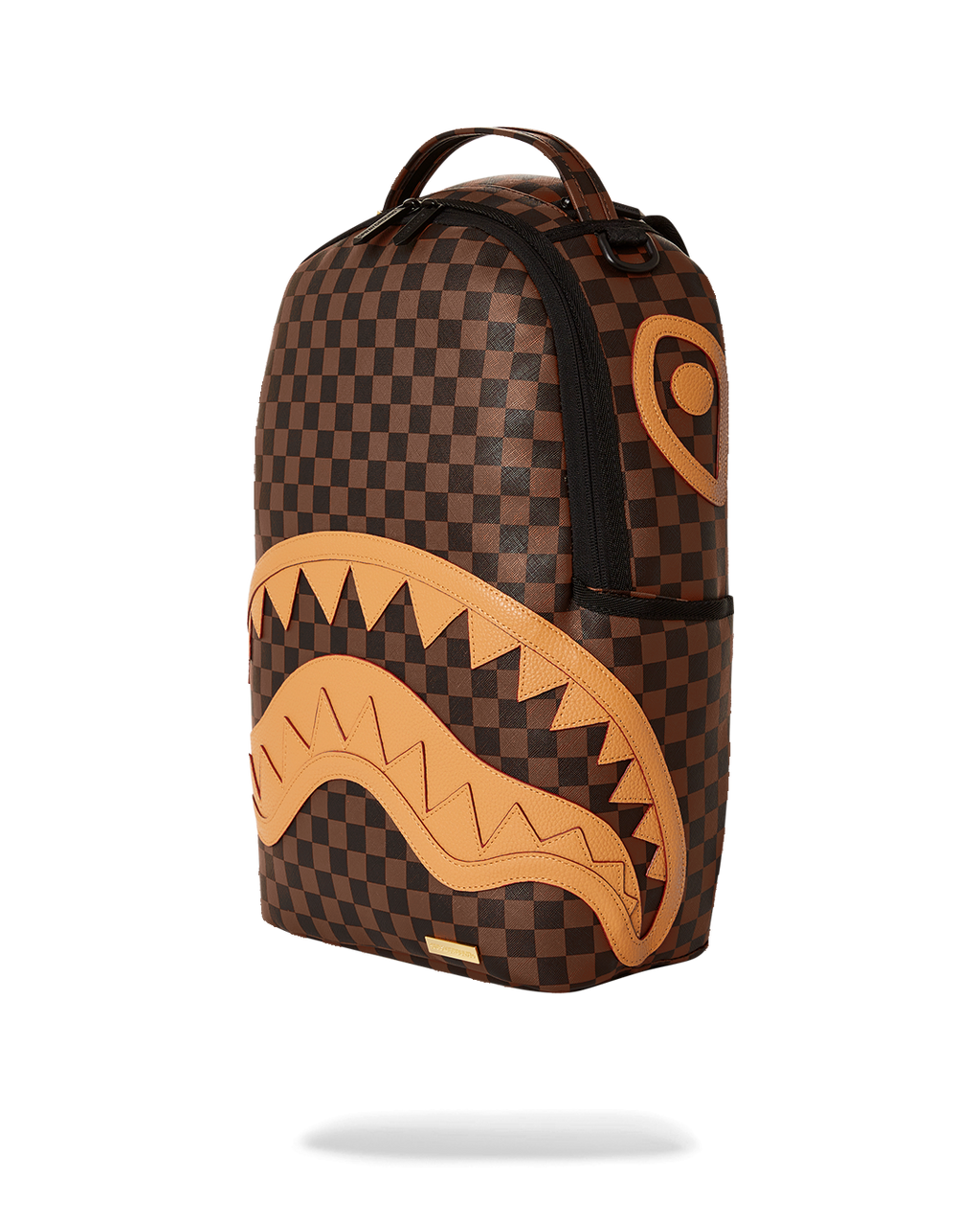 Limited Edition SHARKS IN PARIS HENNY NEVER TOO MANY BACKPACK DLXV