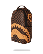 Limited Edition SHARKS IN PARIS HENNY NEVER TOO MANY BACKPACK DLXV