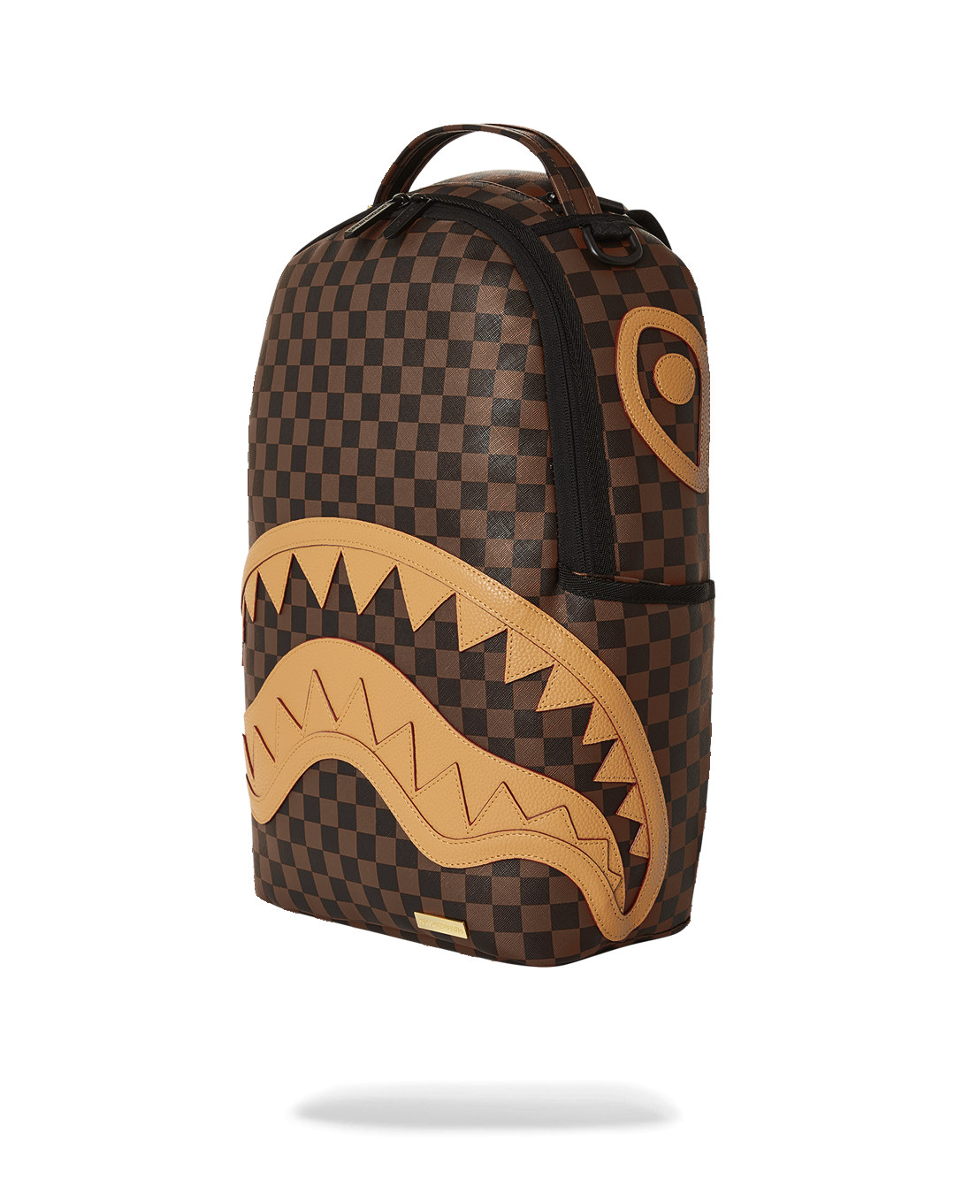 Limited Edition SHARKS IN PARIS HENNY NEVER TOO MANY BACKPACK DLXV