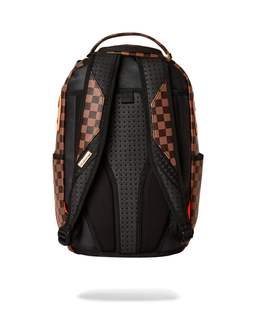 Limited Edition SHARKS IN PARIS HENNY NEVER TOO MANY BACKPACK DLXV