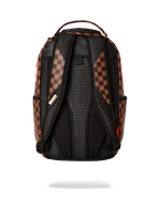 Limited Edition SHARKS IN PARIS HENNY NEVER TOO MANY BACKPACK DLXV