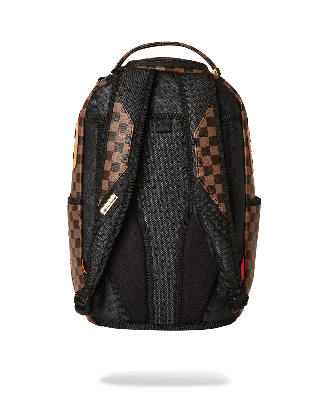 Limited Edition SHARKS IN PARIS HENNY NEVER TOO MANY BACKPACK DLXV
