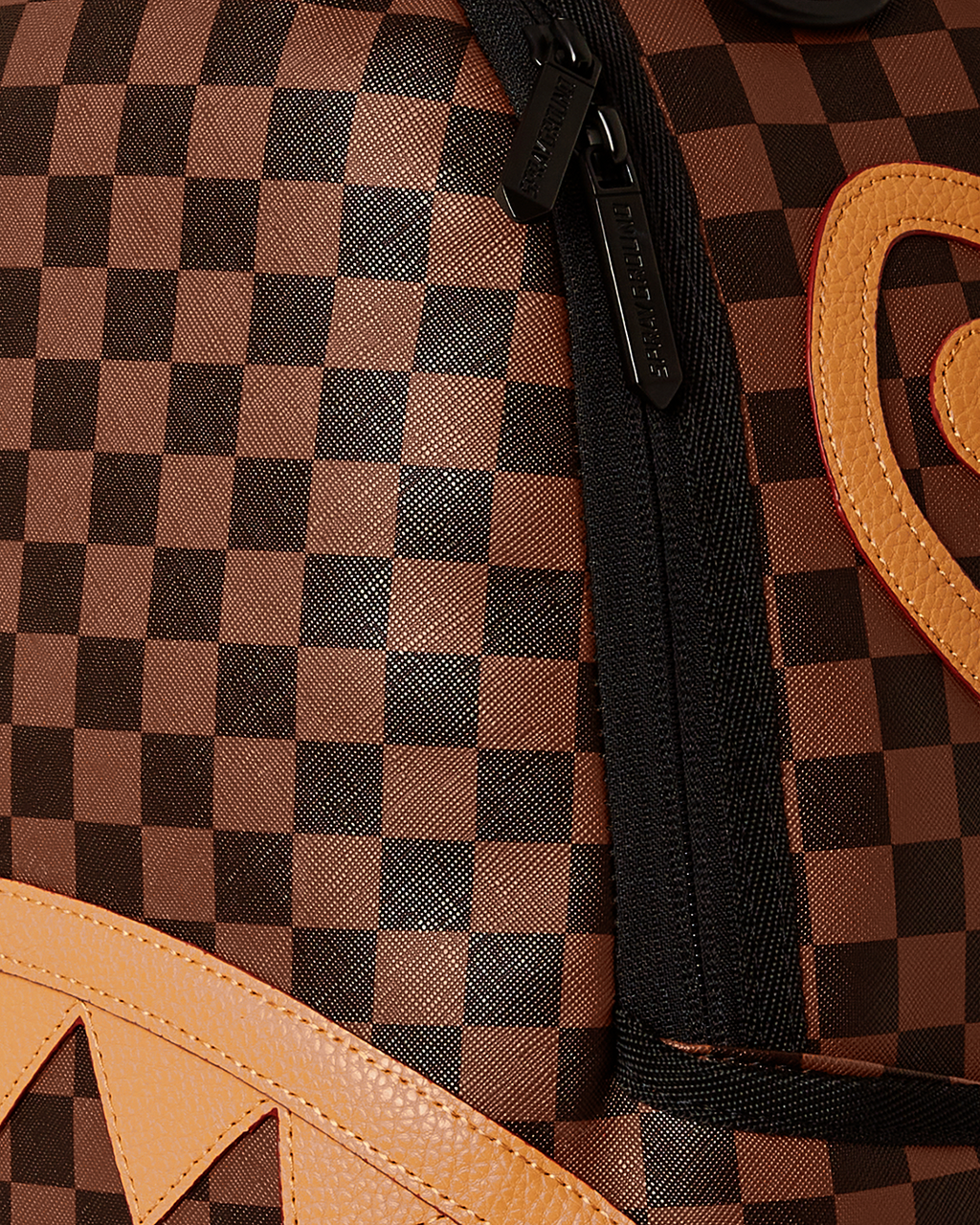 Limited Edition SHARKS IN PARIS HENNY NEVER TOO MANY BACKPACK DLXV