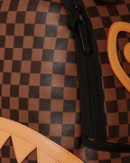 Limited Edition SHARKS IN PARIS HENNY NEVER TOO MANY BACKPACK DLXV
