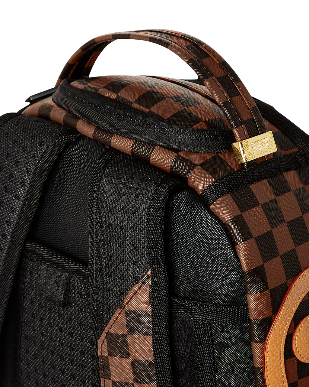 Limited Edition SHARKS IN PARIS HENNY NEVER TOO MANY BACKPACK DLXV