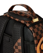 Limited Edition SHARKS IN PARIS HENNY NEVER TOO MANY BACKPACK DLXV