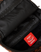 Limited Edition SHARKS IN PARIS HENNY NEVER TOO MANY BACKPACK DLXV