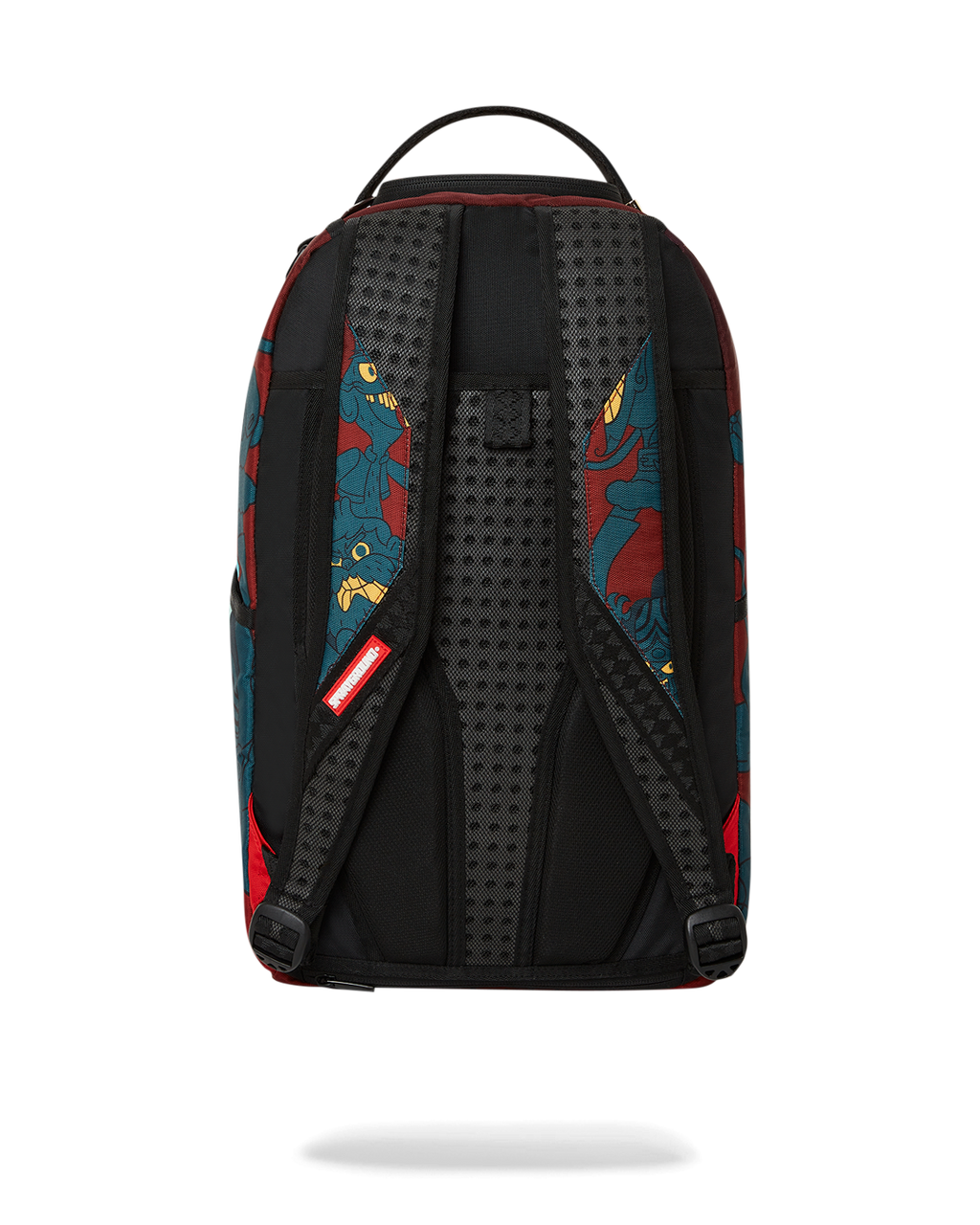 Limited Edition POWERPUFF GIRLS NEVER BACK DOWN BACKPACK