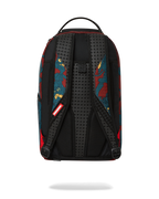 Limited Edition POWERPUFF GIRLS NEVER BACK DOWN BACKPACK