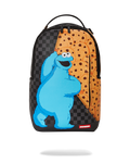 Limited Edition COOKIE MONSTER REVEAL BACKPACK DLXV
