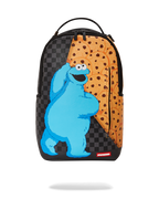 Limited Edition COOKIE MONSTER REVEAL BACKPACK DLXV
