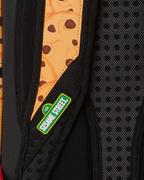 Limited Edition COOKIE MONSTER REVEAL BACKPACK DLXV