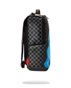 Limited Edition COOKIE MONSTER REVEAL BACKPACK DLXV