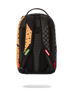 Limited Edition COOKIE MONSTER REVEAL BACKPACK DLXV