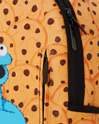 Limited Edition COOKIE MONSTER REVEAL BACKPACK DLXV