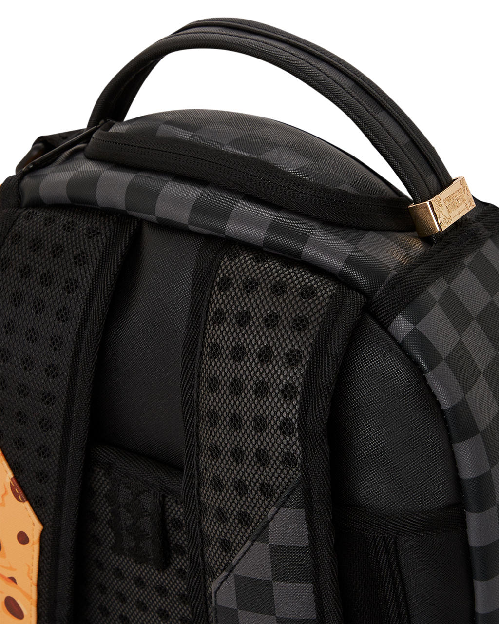 Limited Edition COOKIE MONSTER REVEAL BACKPACK DLXV