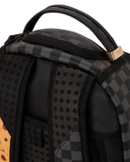 Limited Edition COOKIE MONSTER REVEAL BACKPACK DLXV