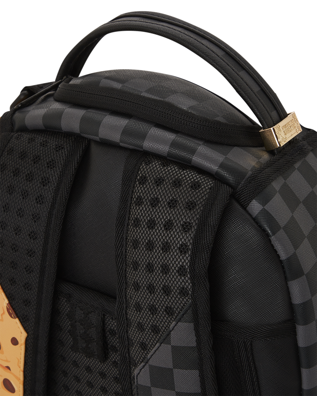 Limited Edition COOKIE MONSTER REVEAL BACKPACK DLXV