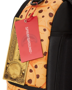 Limited Edition COOKIE MONSTER REVEAL BACKPACK DLXV