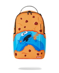 Limited Edition COOKIE MONSTER MUNCHIES BACKPACK