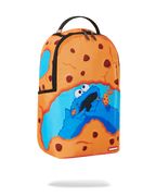 Limited Edition COOKIE MONSTER MUNCHIES BACKPACK
