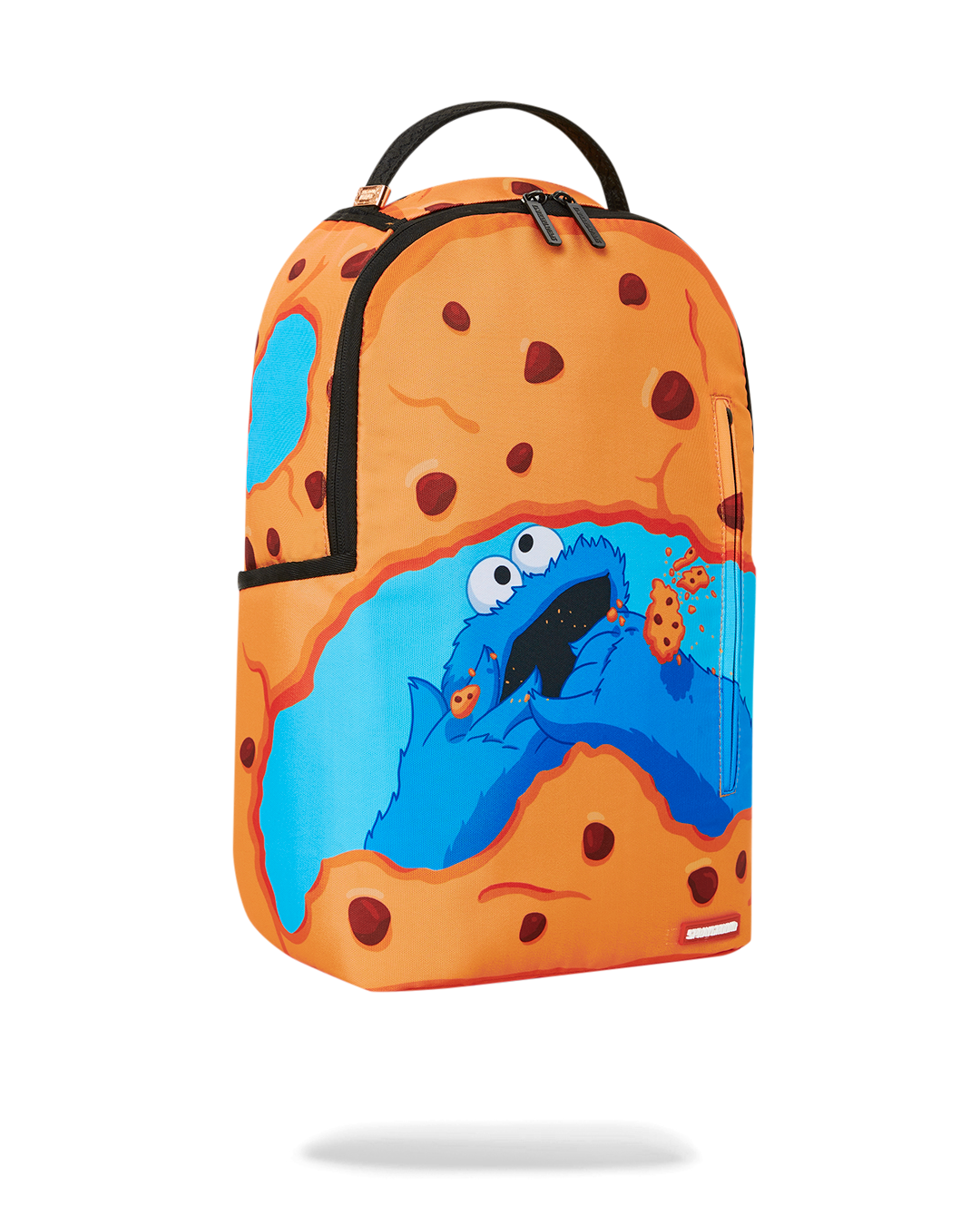 Limited Edition COOKIE MONSTER MUNCHIES BACKPACK
