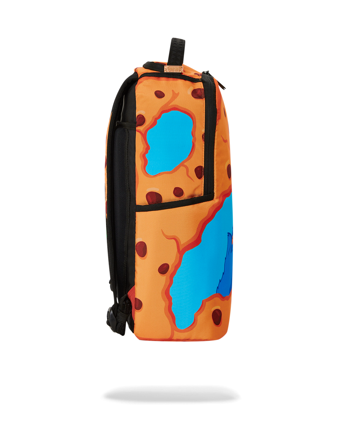 Limited Edition COOKIE MONSTER MUNCHIES BACKPACK