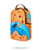 Limited Edition COOKIE MONSTER MUNCHIES BACKPACK