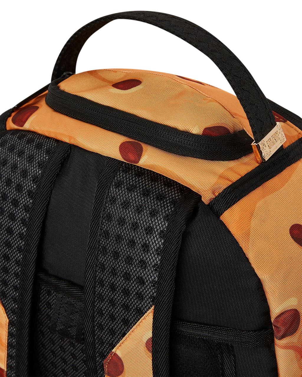 Limited Edition COOKIE MONSTER MUNCHIES BACKPACK