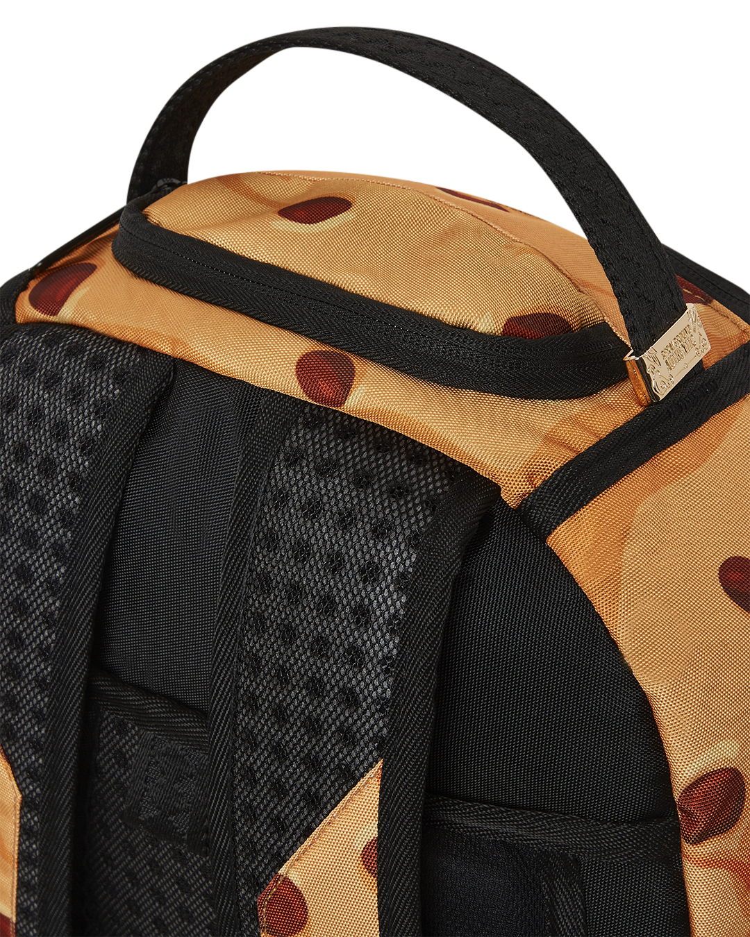 Limited Edition COOKIE MONSTER MUNCHIES BACKPACK