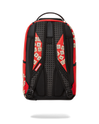 Limited Edition SCRABBLE SHARK BACKPACK DLXV
