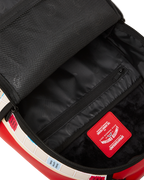 Limited Edition SCRABBLE SHARK BACKPACK DLXV