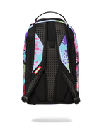 Limited Edition KARMAS WORLD TURN UP THE VOLUME BACKPACK