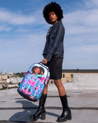 Limited Edition KARMAS WORLD TURN UP THE VOLUME BACKPACK