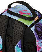 Limited Edition KARMAS WORLD TURN UP THE VOLUME BACKPACK