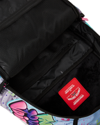 Limited Edition KARMAS WORLD TURN UP THE VOLUME BACKPACK