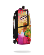 Limited Edition TMNT OUT LIKE A LIGHT BACKPACK