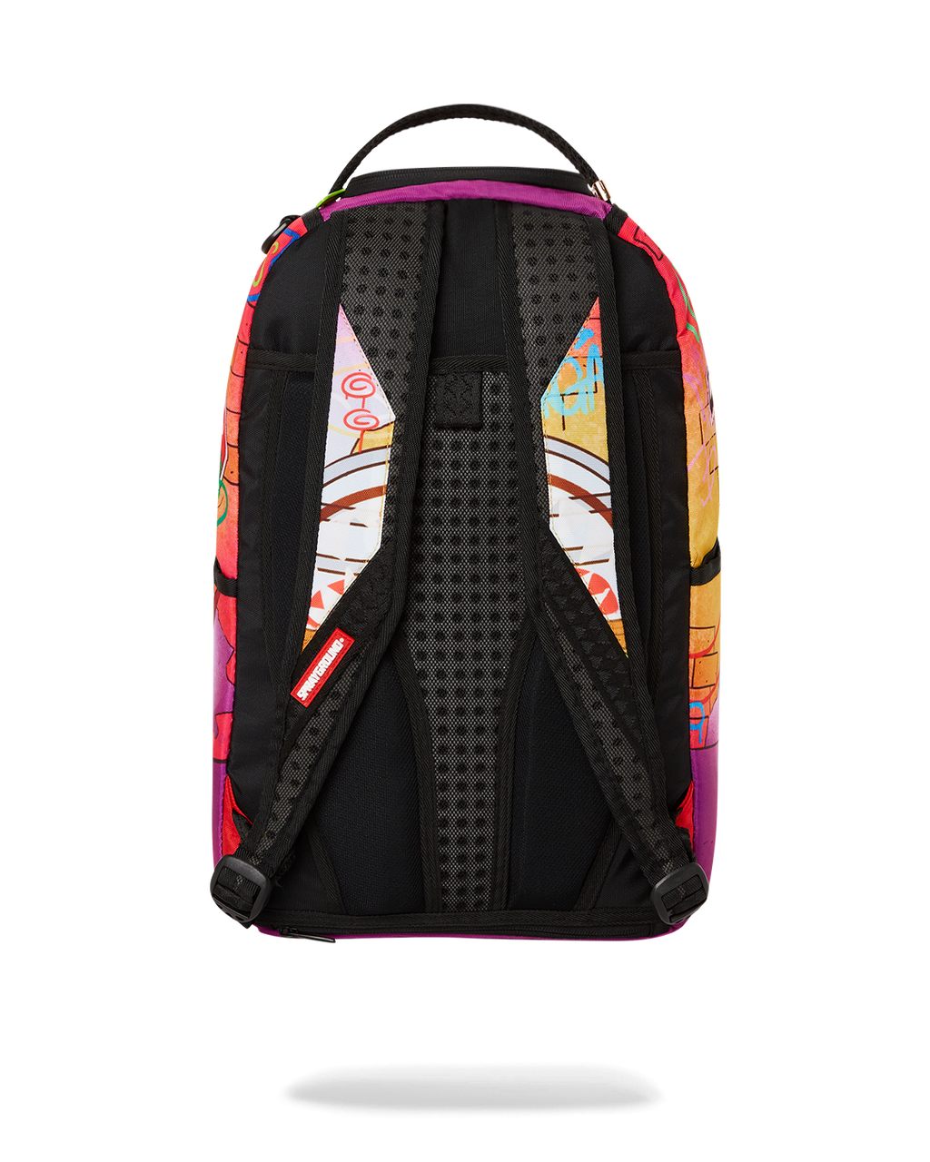 Limited Edition TMNT OUT LIKE A LIGHT BACKPACK