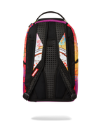 Limited Edition TMNT OUT LIKE A LIGHT BACKPACK
