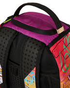Limited Edition TMNT OUT LIKE A LIGHT BACKPACK