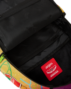 Limited Edition TMNT OUT LIKE A LIGHT BACKPACK