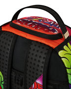 Limited Edition TEENAGE MUTANT NINJA TURTLES ATTACK MODE BACKPACK