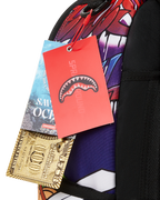 Limited Edition TEENAGE MUTANT NINJA TURTLES ATTACK MODE BACKPACK